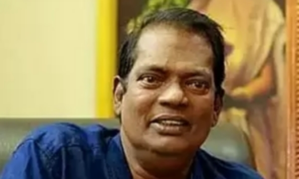 ചിരിയുടെ ആശാന് കണ്ണീരോടെ വിട; സലിം കുമാറിന് നാടിന്റെ കണ്ണീർ പ്രണാമം; ലാഫിംഗ് വില്ലയിലെ ചിരി മാഞ്ഞു